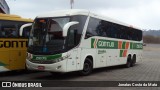 Empresa Gontijo de Transportes 21675 na cidade de João Monlevade, Minas Gerais, Brasil, por Jonatas Costa da Mata. Número da foto: #:id.