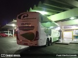 Viação Continental de Transportes 19450 na cidade de Araxá, Minas Gerais, Brasil, por Paulo Vitor De Azevedo. Número da foto: #:id.