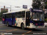 BR7 Mobilidade 3159 na cidade de São Bernardo do Campo, São Paulo, Brasil, por Marcos Souza De Oliveira. Número da foto: #:id.