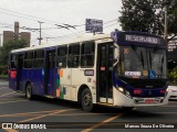 BR7 Mobilidade 3159 na cidade de São Bernardo do Campo, São Paulo, Brasil, por Marcos Souza De Oliveira. ID da foto: :id.