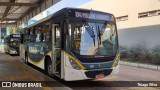SERTRAN Santa Bárbara d`Oeste - Sertãozinho Transporte Coletivo 1991 na cidade de Santa Bárbara d`Oeste, São Paulo, Brasil, por Thiago Silva. Número da foto: #:id.