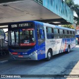 BBTT - Benfica Barueri Transporte e Turismo 27.581 na cidade de Jandira, São Paulo, Brasil, por Michel Nowacki. Número da foto: #9270898.