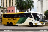 Empresa Gontijo de Transportes 18650 na cidade de Governador Valadares, Minas Gerais, Brasil, por Junior Almeida. Número da foto: #9272905.