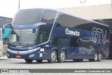 Viação Cometa 18311 na cidade de Rio de Janeiro, Rio de Janeiro, Brasil, por Josenilton  Cavalcante da Cruz. Número da foto: #9272492.