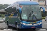 WK Turismo 0212 na cidade de Florianópolis, Santa Catarina, Brasil, por RM Busologia. Número da foto: #9272277.