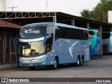 Expresso Satélite Norte 13700 na cidade de Cuiabá, Mato Grosso, Brasil, por Allan Rafael. Número da foto: #:id.