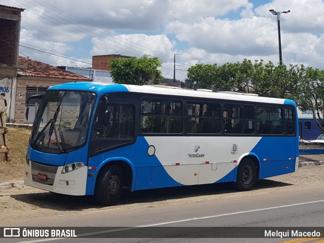 Escolares 8706 na cidade de Maribondo, Alagoas, Brasil, por Melqui Macedo. ID da foto: 9276061.