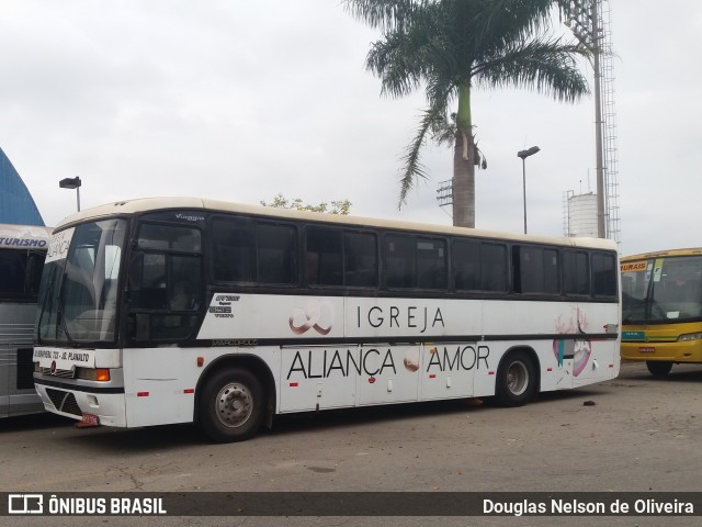 Ônibus Particulares 789 na cidade de Guarulhos, São Paulo, Brasil, por Douglas Nelson de Oliveira. Número da foto: #9275777.