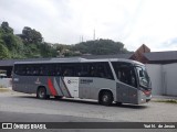 BR Mobilidade Baixada Santista 8060 na cidade de Santos, São Paulo, Brasil, por Yuri N.  de Jesus. Número da foto: #9273667.