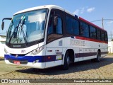 Viação Piracicabana 3021 na cidade de Campinas, São Paulo, Brasil, por Henrique Alves de Paula Silva. Número da foto: #9275707.