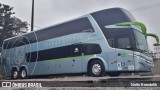 Viação Garcia 7068 na cidade de Curitiba, Paraná, Brasil, por Netto Brandelik. Número da foto: #9274001.