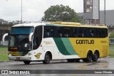 Empresa Gontijo de Transportes 14905 na cidade de Vitória, Espírito Santo, Brasil, por Lucas Oliveira. Número da foto: #9275050.