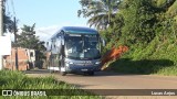 Viação Cidade Sol 8720 na cidade de Ituberá, Bahia, Brasil, por Lucas Anjos. Número da foto: #:id.