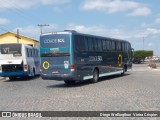 Viação Cidade Sol 4910 na cidade de Poções, Bahia, Brasil, por Diego Wellingthon  Vieira Crispim. Número da foto: #:id.