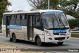 Sistema Complementar de Alagoas FTB6H81 na cidade de Maceió, Alagoas, Brasil, por Thiago Alex. Número da foto: #9276088.