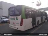 Auto Viação Tabosa 2775 na cidade de Caruaru, Pernambuco, Brasil, por Vinicius Palone. Número da foto: #:id.