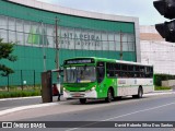Viação Santa Brígida 1 0623 na cidade de São Paulo, São Paulo, Brasil, por David Roberto Silva Dos Santos. Número da foto: #:id.