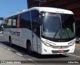 ATT - Atlântico Transportes e Turismo 6802 na cidade de Salvador, Bahia, Brasil, por Adham Silva. Número da foto: #:id.