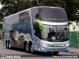 Viação Garcia 8625 na cidade de São Paulo, São Paulo, Brasil, por Fabricio do Nascimento Zulato. Número da foto: #9275413.