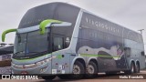 Viação Garcia 8635 na cidade de Curitiba, Paraná, Brasil, por Netto Brandelik. Número da foto: #9273919.