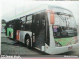 SBC Trans 2209 na cidade de São Bernardo do Campo, São Paulo, Brasil, por Marcos Oliveira. Número da foto: #:id.