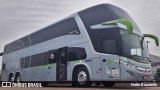 Viação Garcia 8713 na cidade de Curitiba, Paraná, Brasil, por Netto Brandelik. Número da foto: #9273997.