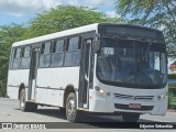 Ônibus Particulares 2235 na cidade de Nazaré da Mata, Pernambuco, Brasil, por Edjunior Sebastião. Número da foto: #9273973.