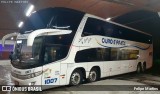 Viação Ouro e Prata 1007 na cidade de Santana do Livramento, Rio Grande do Sul, Brasil, por Felipe Martins. Número da foto: #:id.