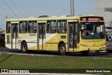 Viação Grande Vitória 23003 na cidade de Vitória, Espírito Santo, Brasil, por Eliziar Maciel Soares. Número da foto: #:id.