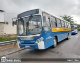 CVE Tur 1132 na cidade de Aracaju, Sergipe, Brasil, por Eder C.  Silva. Número da foto: #:id.