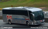 Auto Viação 1001 RJ 108.1222 na cidade de Lavrinhas, São Paulo, Brasil, por Jhonatan Diego da Silva Trevisan. Número da foto: #:id.
