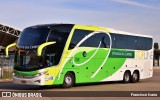 Expresso Princesa dos Campos 6338 na cidade de Curitiba, Paraná, Brasil, por Francisco Ivano. Número da foto: #:id.