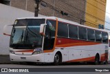 Ônibus Particulares 3399 na cidade de Maceió, Alagoas, Brasil, por Thiago Alex. ID da foto: :id.