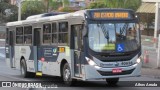 Viação Euclásio 40856 na cidade de Belo Horizonte, Minas Gerais, Brasil, por Athos Arruda. Número da foto: #:id.