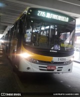 Transunião Transportes 3 6293 na cidade de São Paulo, São Paulo, Brasil, por LUIS FELIPE CANDIDO NERI. Número da foto: #:id.