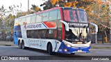 La Veloz del Norte 4357 na cidade de Rosario, Rosario, Santa Fe, Argentina, por Ángel Argüello. Número da foto: #9274437.