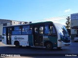 Formosa Transportes Coletivos 000 na cidade de Formosa, Goiás, Brasil, por Ulisses Osse. Número da foto: #:id.