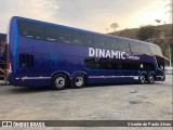 Dinamic Turismo 1802 na cidade de Aparecida, São Paulo, Brasil, por Vicente de Paulo Alves. Número da foto: #9274316.