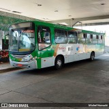 BBTT - Benfica Barueri Transporte e Turismo 00725 na cidade de Jandira, São Paulo, Brasil, por Michel Nowacki. Número da foto: #9274248.