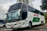 Odi-Tur Transportes 035 na cidade de Santana do Livramento, Rio Grande do Sul, Brasil, por Felipe Martins. Número da foto: #:id.