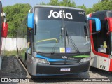 Sofia Turismo 2860 na cidade de Rio de Janeiro, Rio de Janeiro, Brasil, por Carlos  Oliveira Rauch. Número da foto: #:id.