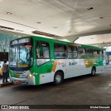 BBTT - Benfica Barueri Transporte e Turismo 00691 na cidade de Jandira, São Paulo, Brasil, por Michel Nowacki. Número da foto: #9274176.
