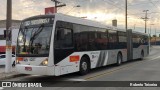 Metra - Sistema Metropolitano de Transporte 8207 na cidade de Diadema, São Paulo, Brasil, por Roberto Teixeira. Número da foto: #9274767.