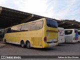 Viação Itapemirim 8657 na cidade de Manhumirim, Minas Gerais, Brasil, por Fabiano da Silva Oliveira. Número da foto: #9273752.