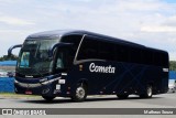 Viação Cometa 719523 na cidade de São Paulo, São Paulo, Brasil, por Matheus Souza. Número da foto: #9275276.