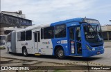 Unimar Transportes 24249 na cidade de Vila Velha, Espírito Santo, Brasil, por Kaique Passos. Número da foto: #9273659.