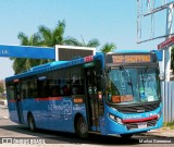 Viação Nossa Senhora da Penha RJ 188.015 na cidade de Nova Iguaçu, Rio de Janeiro, Brasil, por Marlon Generoso. Número da foto: #:id.