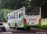 Belém Rio Transportes BD-54616 na cidade de Belém, Pará, Brasil, por Júlio César Big Julis. Número da foto: #:id.