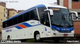 VUSC - Viação União Santa Cruz 4100 na cidade de Santa Maria, Rio Grande do Sul, Brasil, por Felipe Martins. Número da foto: #9273958.
