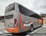 JM Transporte e Turismo 2016 na cidade de Aparecida, São Paulo, Brasil, por Helder Fernandes da Silva. Número da foto: #:id.
